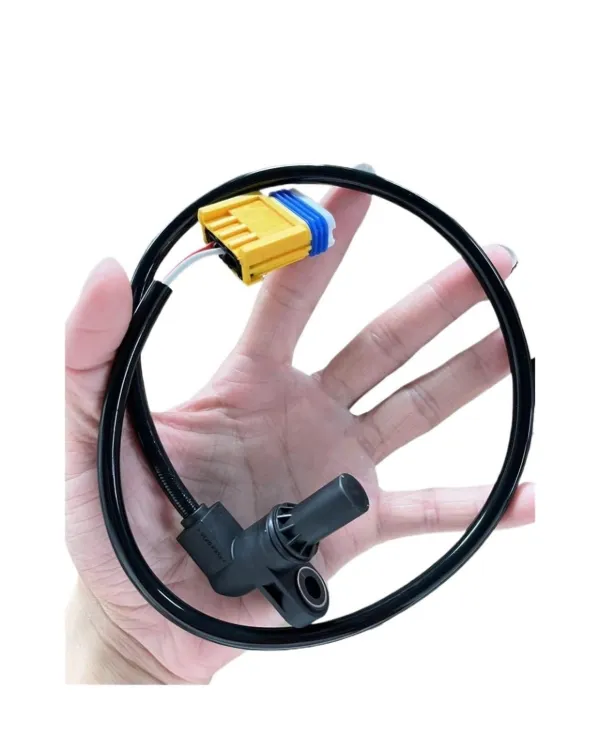Датчик скорости 7700100008 Renault (RVI)