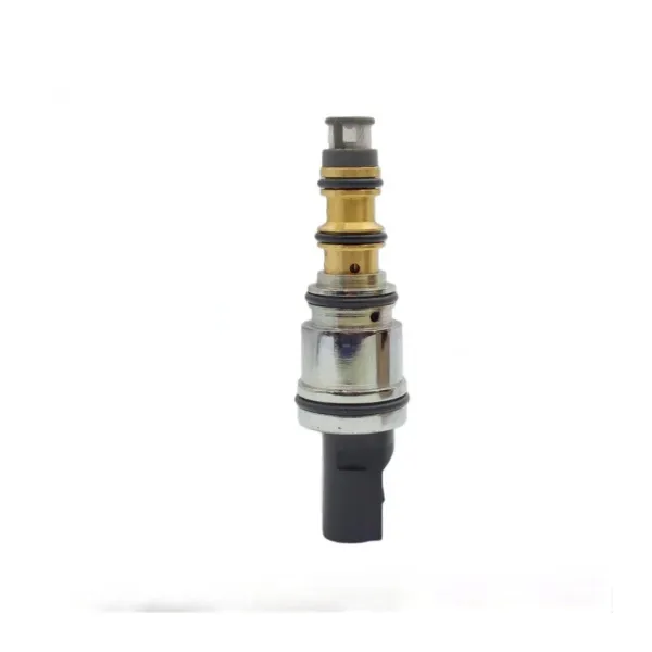 Компрессор кондиционера 8200678507 Renault (RVI)