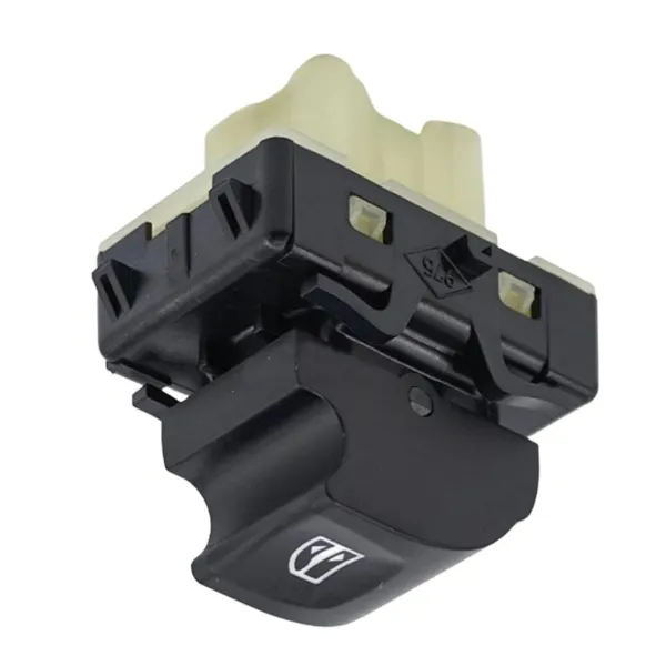 Кнопка стеклоподъемника передняя 254210001R Renault (RVI)