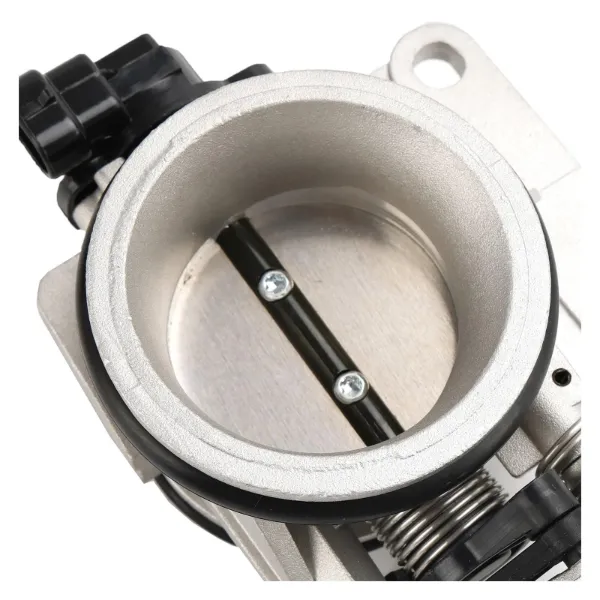 Дроссельная заслонка 7700875435 Renault (RVI)