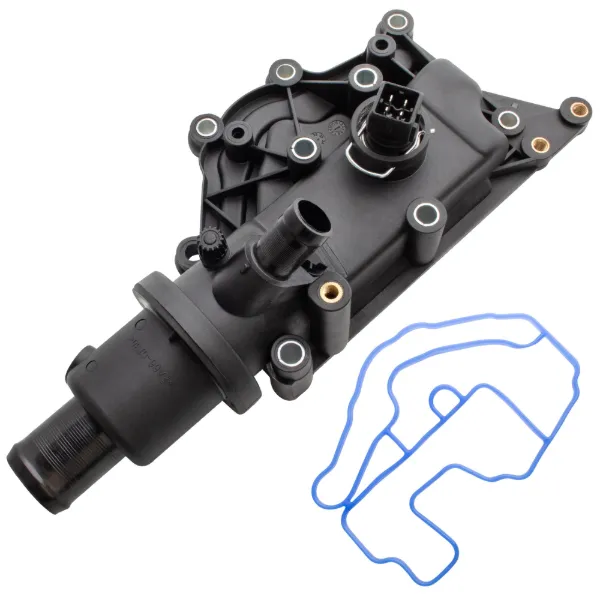 Корпус термостата 8200561434 Renault (RVI)