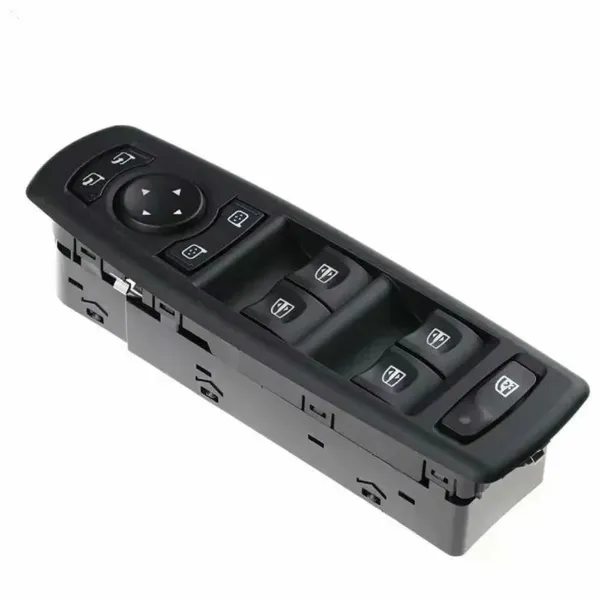 Кнопка стеклоподъемника передняя 7700817337 Renault (RVI)