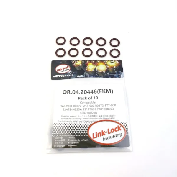 Уплотнительное кольцо трубки кондиционера 924750001R Renault (RVI)