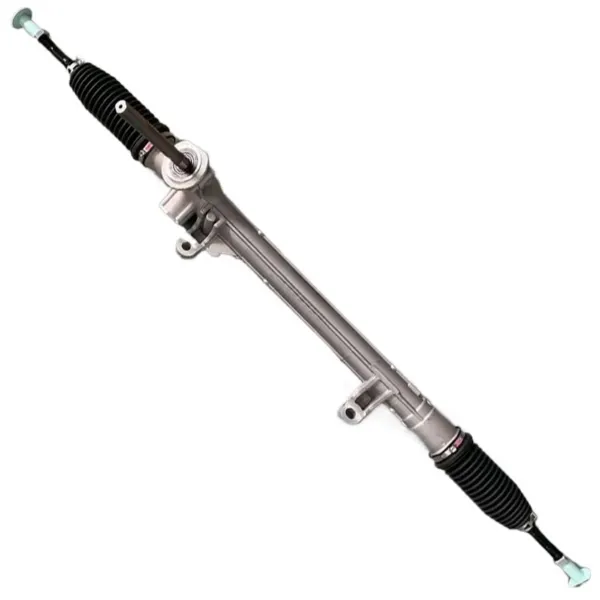 Рулевая рейка 8200324632 Renault (RVI)