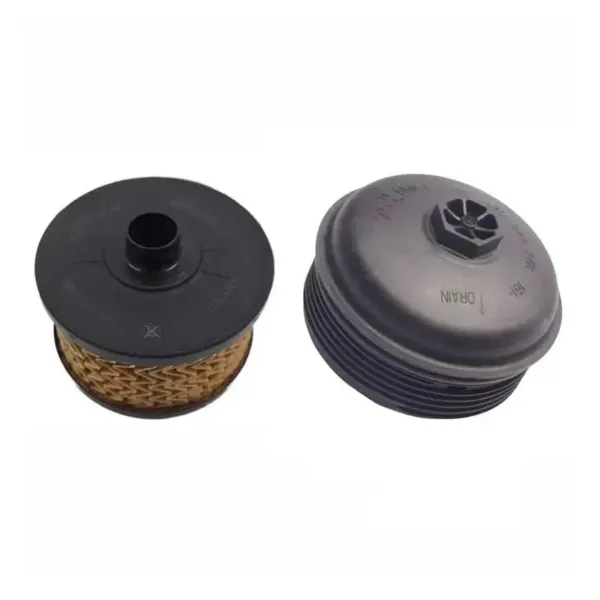 Масляный фильтр 152095084R Renault (RVI)