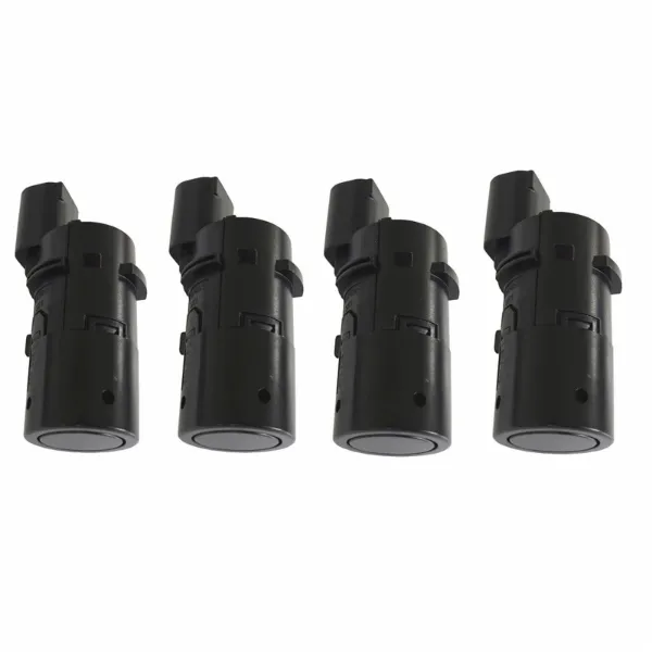 Парктроники задние 8200138377 Renault (RVI)