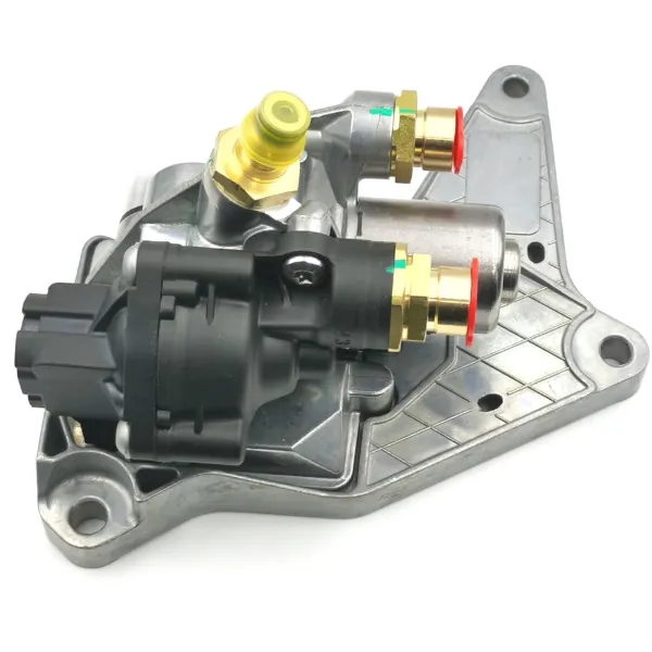 Клапан моторного тормоза 7421707054 Renault (RVI)