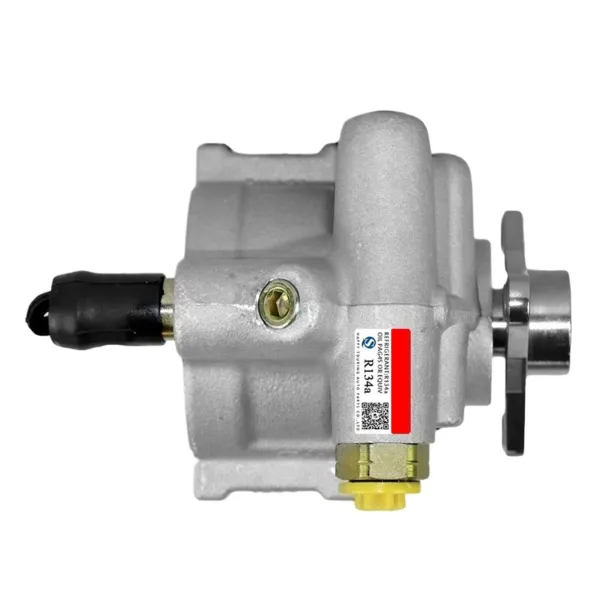 Насос ГУР 7700437081 Renault (RVI)