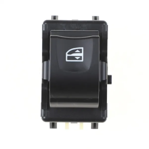 Кнопка стеклоподъемника передняя 254218614R Renault (RVI)