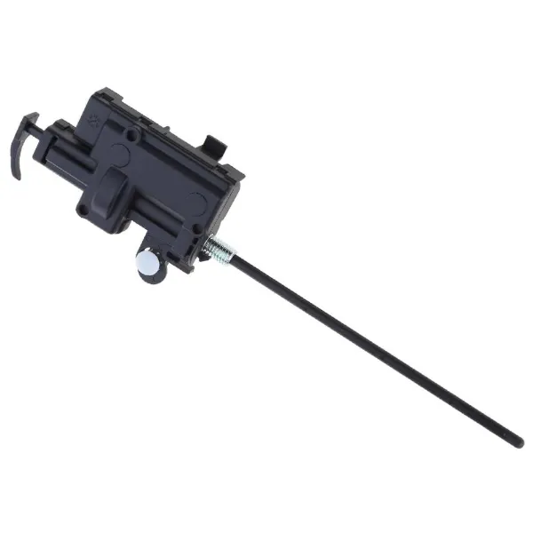Мотор-привод открытия лючка бака 8200312600 Renault (RVI)