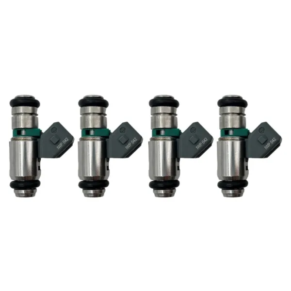 Топливные форсунки 8200207049 Renault (RVI)