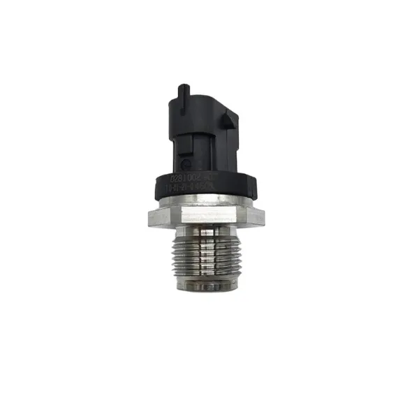 Регулятор давления топлива 8200418270 Renault (RVI)
