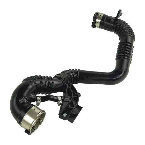 Патрубок интеркулера 14460HX40B Renault (RVI)