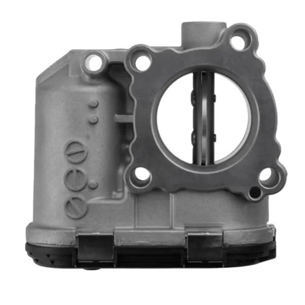 Дроссельная заслонка 8200330812 Renault (RVI)