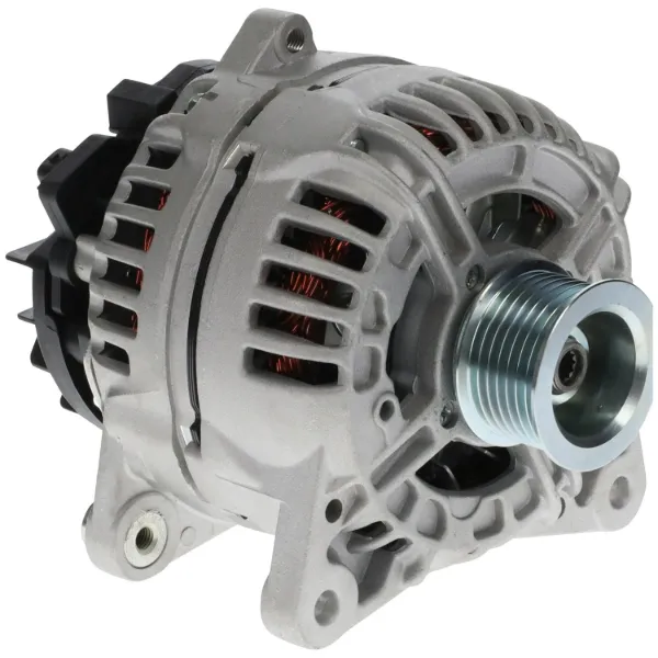 Генератор 8200474219 Renault (RVI)
