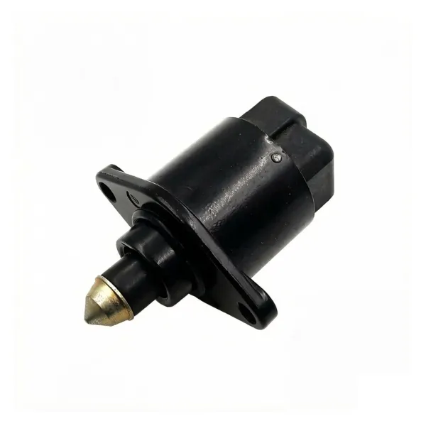 Датчик дроссельной заслонки 7701206371 Renault (RVI)