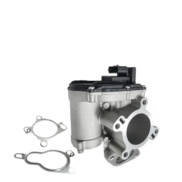 Клапан ЕГР 8200987088 Renault (RVI)