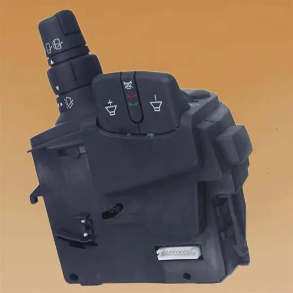 Правый подрулевой переключатель 8201359195 Renault (RVI)