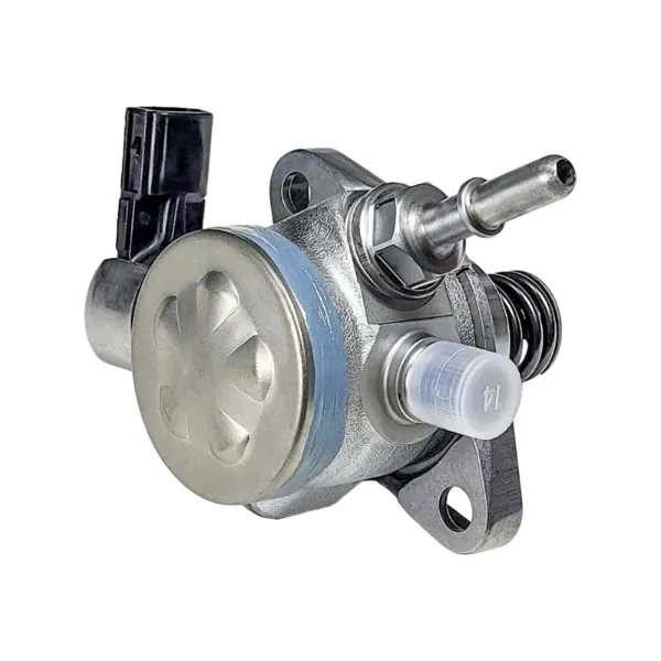 ТНВД 166307214R Renault (RVI)