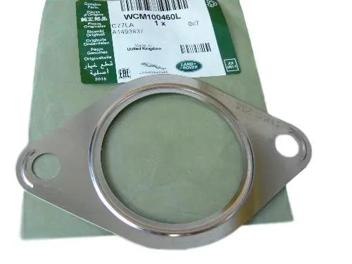 Прокладка глушителя WCM100460 Rover