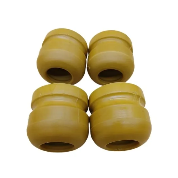 Подушка кабины 2154867 Scania