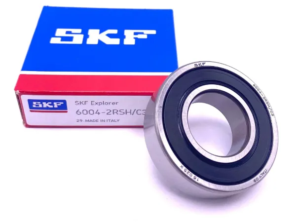 Подшипник стартера 60042RS SKF