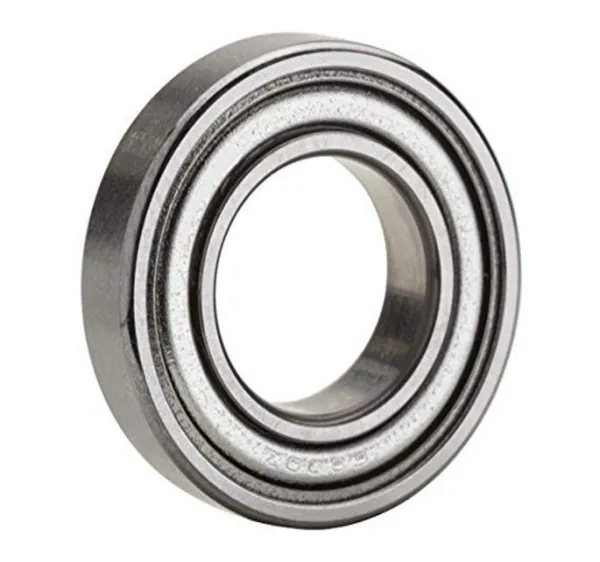 Подшипники генератора 6000ZZ SKF