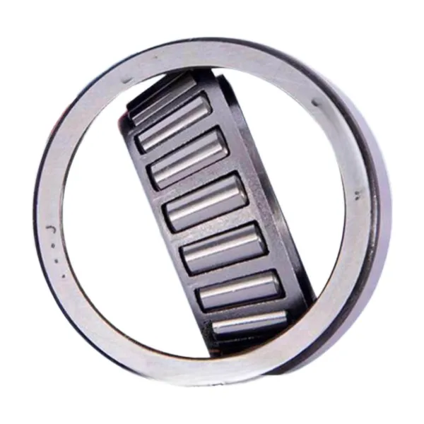 Подшипник ступицы передней внутренний LM4854810 SKF