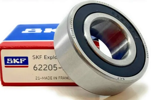 Подвесной подшипник карданного вала 622052RS SKF