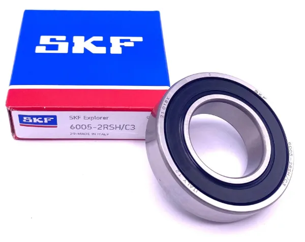 Подвесной подшипник карданного вала 60052RSH SKF