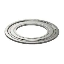 Подшипник задней ступицы 30310 SKF