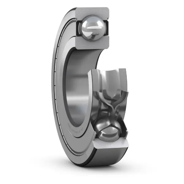 Подшипники генератора 6262ZC3 SKF