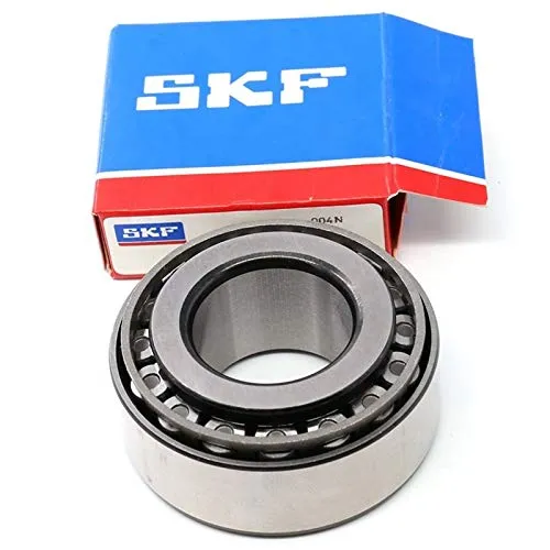 Подшипник ступицы 30205J2 SKF