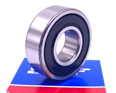Подшипник стартера SKF 62042RSHC3