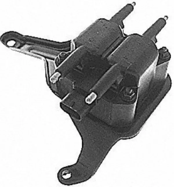 Катушка зажигания UF125 Standard