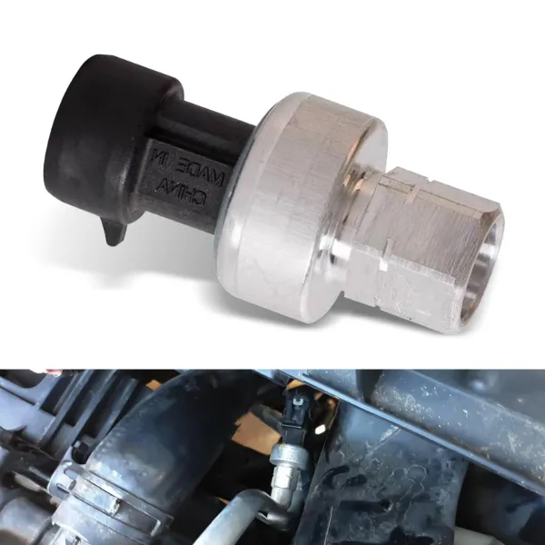 Высоковольтные провода WR5944 Ford