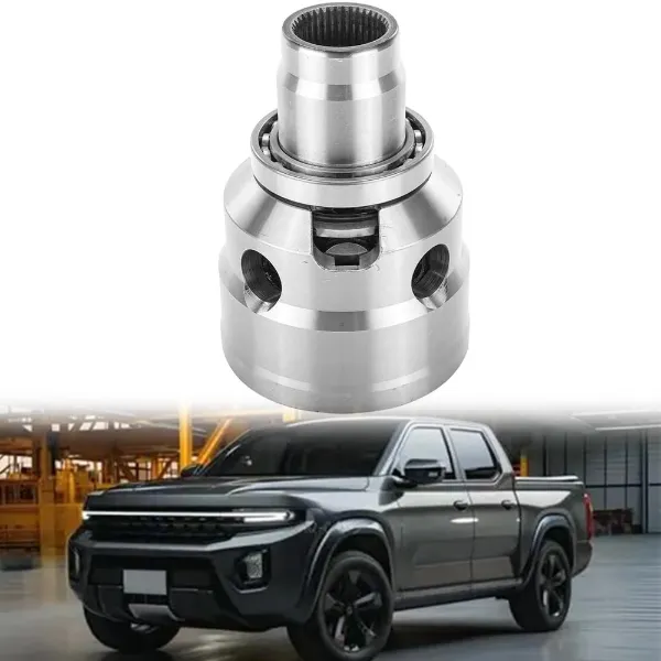 Муфта блокировки дифференциала КПП 38913AA101 Subaru