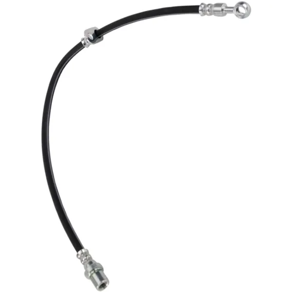 Шланг тормозной передний левый 26540AE030 Subaru