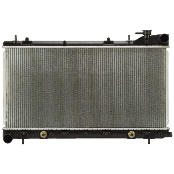 Радиатор 45111FC360 Subaru