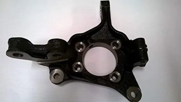Цапфа передняя левая 28313AG030 Subaru
