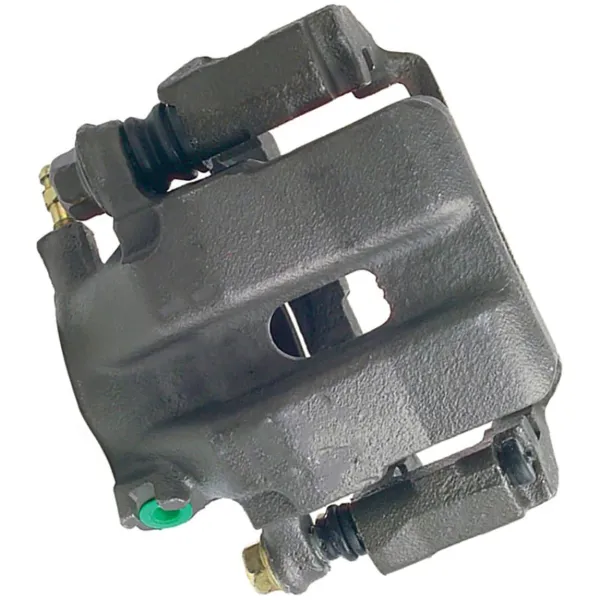 Суппорт тормозной передний правый 5510165D10 Suzuki