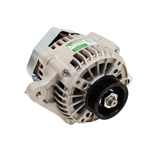 Генератор 3140080G1 Suzuki