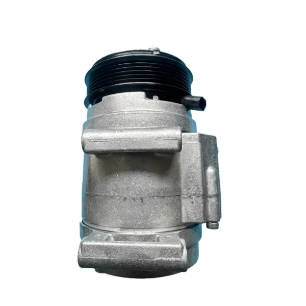Компрессор кондиционера 6711303111 Ssang Yong