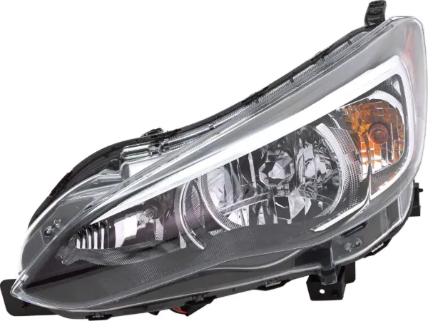  84001FL01B Subaru