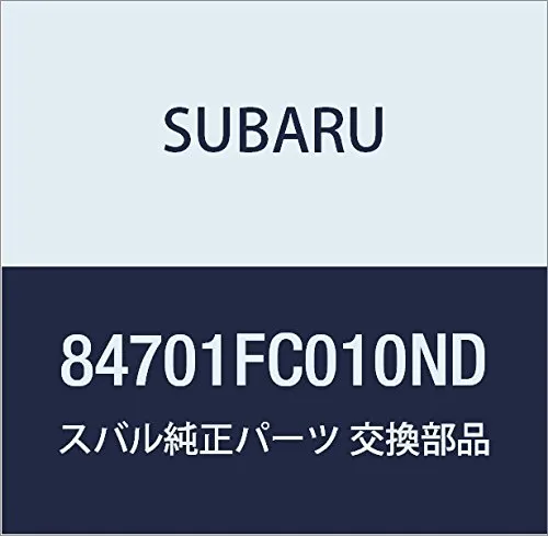 Задний стоп Subaru Forester I