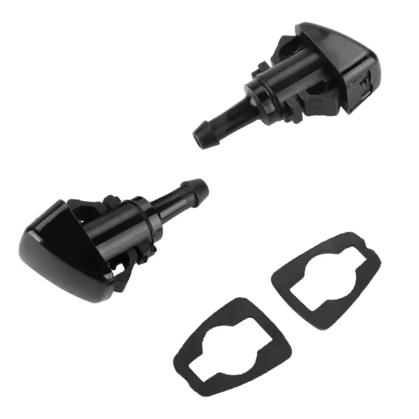 Форсунка омывателя 86636FG050 Subaru