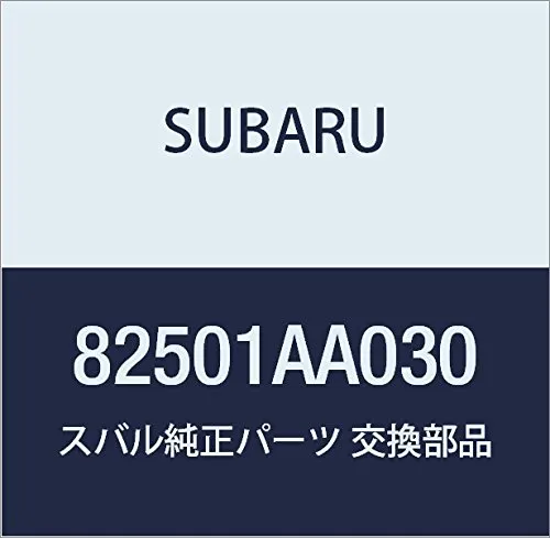  82501AA030 Subaru