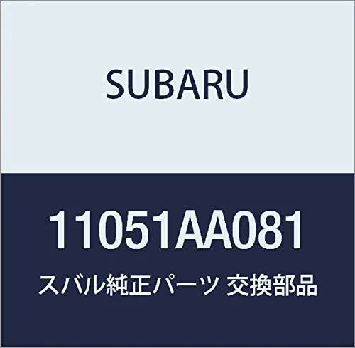  11051AA081 Subaru