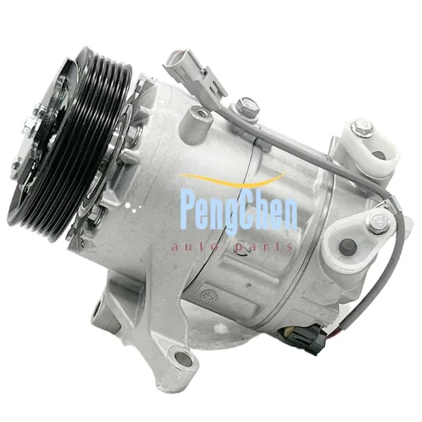Компрессор кондиционера T28481BA Subaru