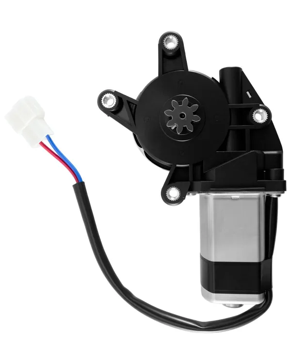 Мотор стеклоподъемника двери передней левой 62113FC010 Subaru